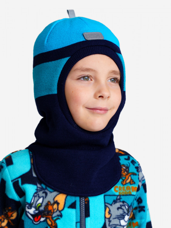 Шапка для мальчиков PlayToday