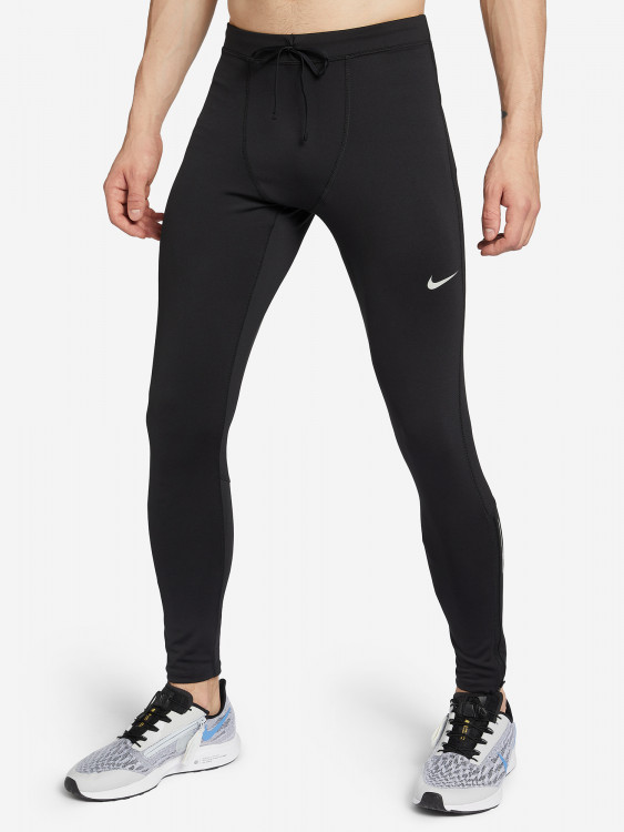 Тайтсы мужские Nike Dri-FIT Challenger