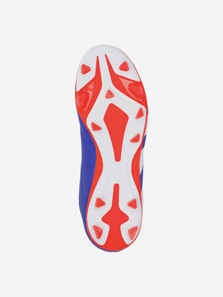 Бутсы для мальчиков adidas Predator Club Fxg J
