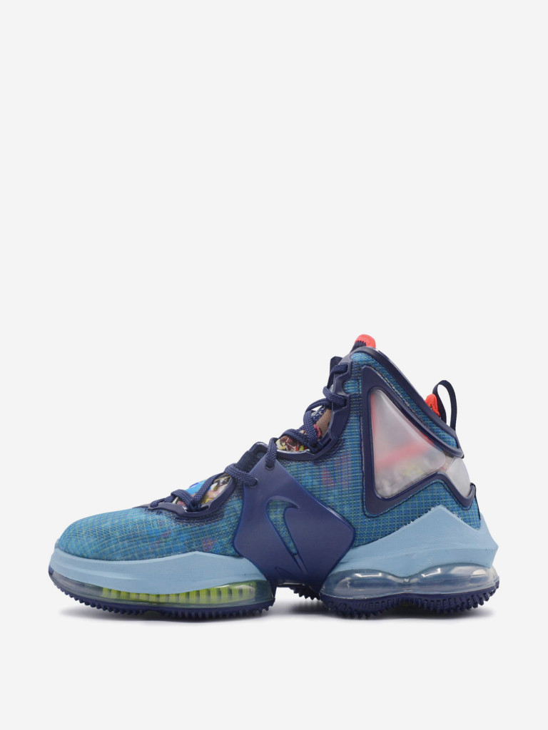Кроссовки мужские Nike Lebron Xix