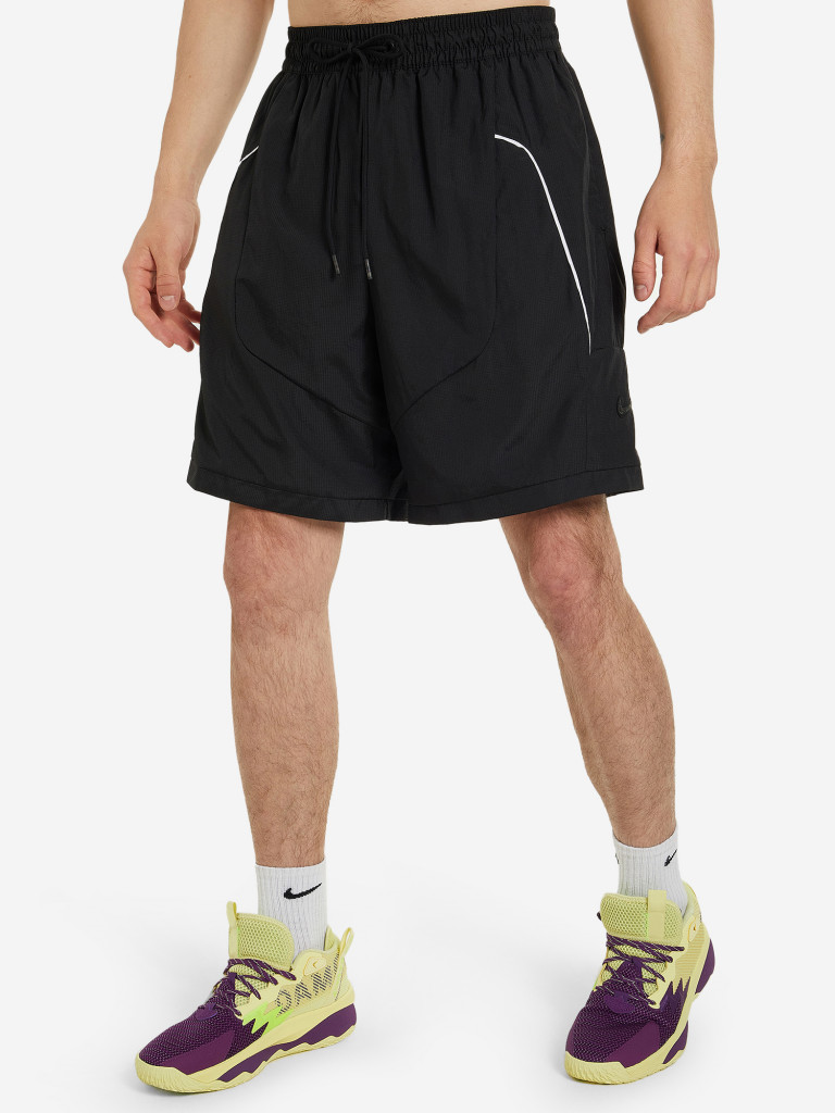 Шорты мужские Nike Throwback