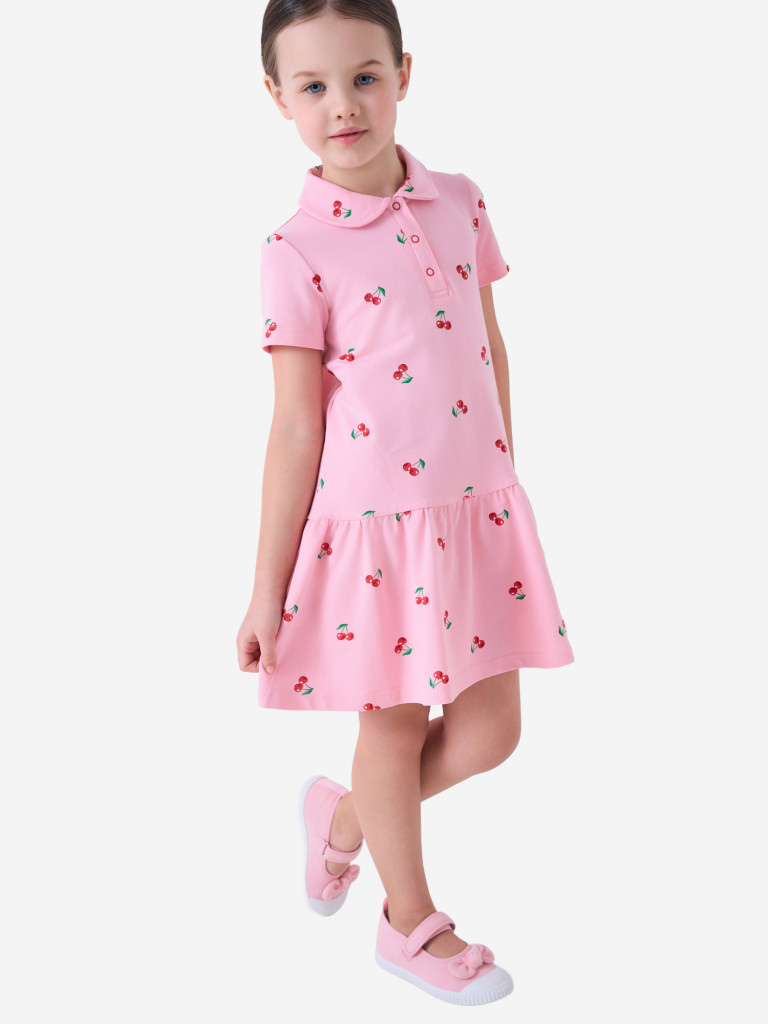 Балетки для девочек PlayToday