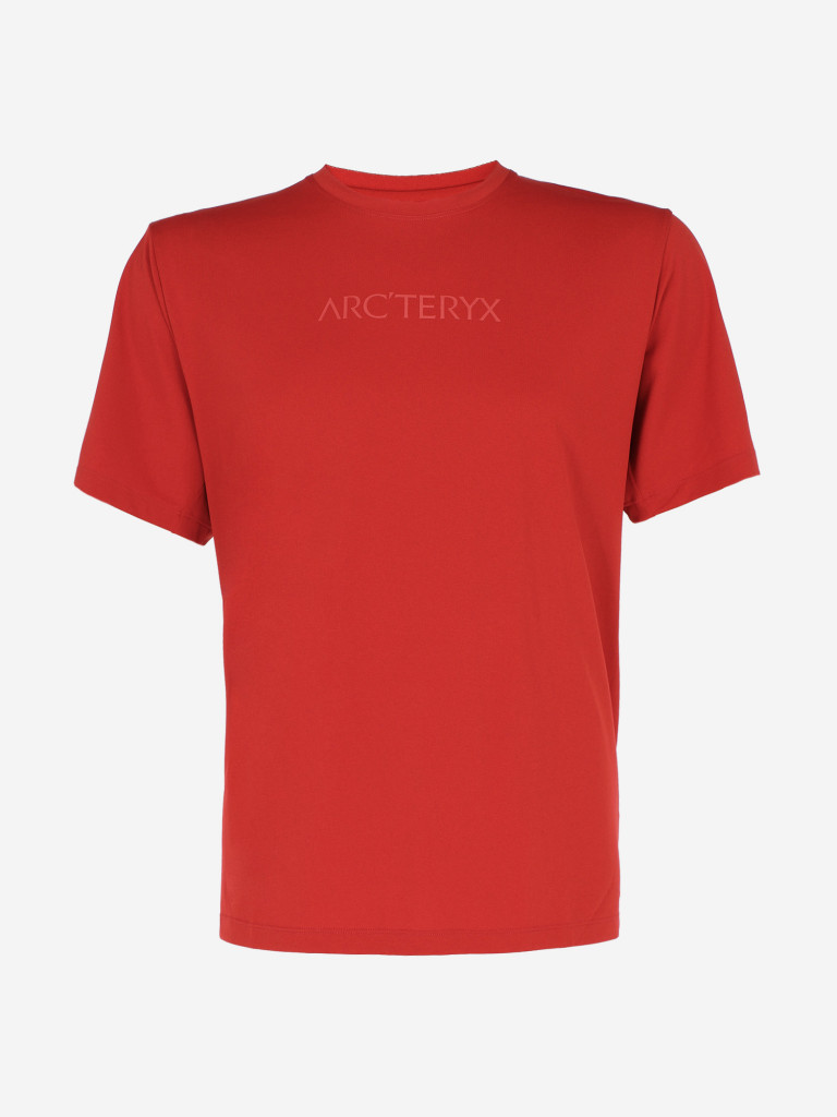 Футболка мужская Arc'teryx Remige Word