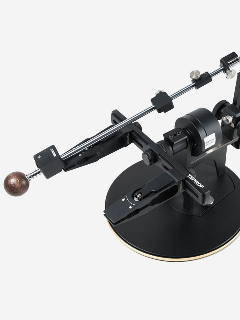 Набор для заточки TSPROF Профиль К03 Pro 2026 Quick Edition