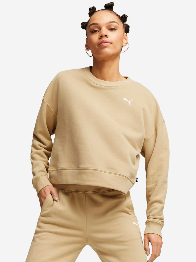 Костюм женский PUMA