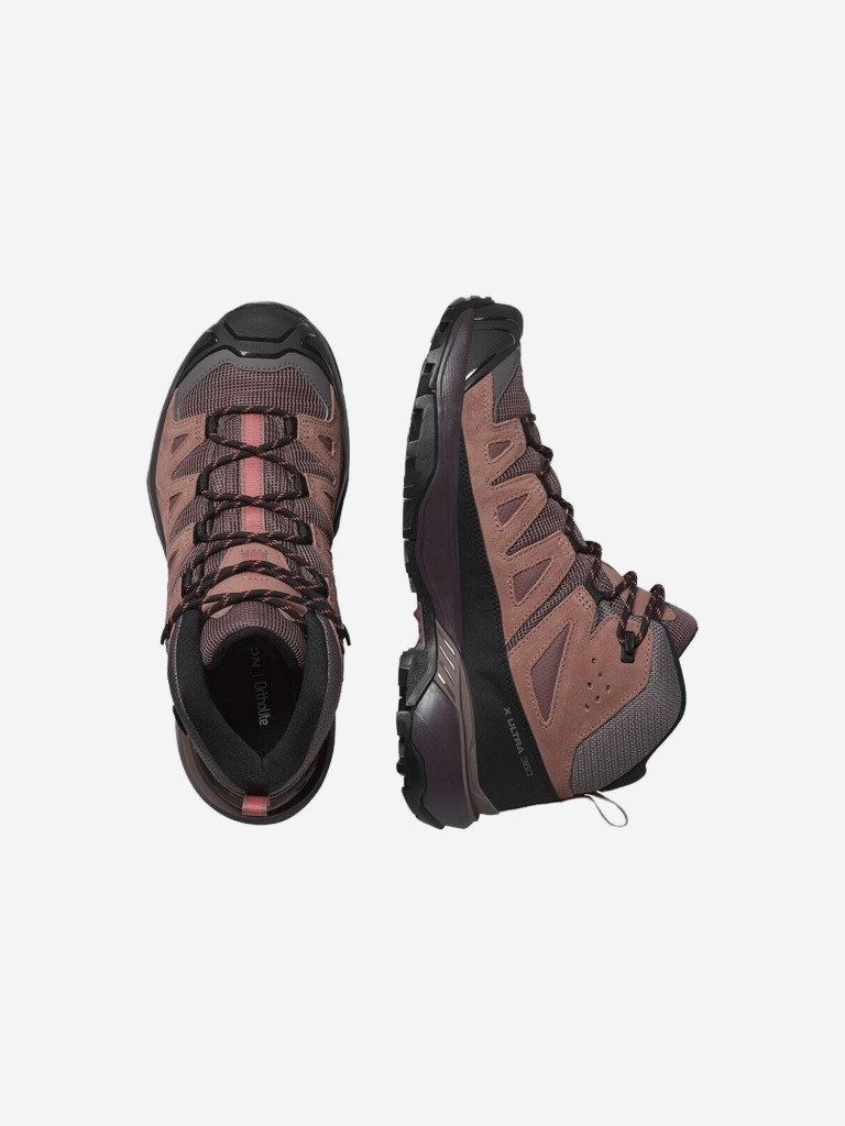 Ботинки женские Salomon X Ultra 360 Mid