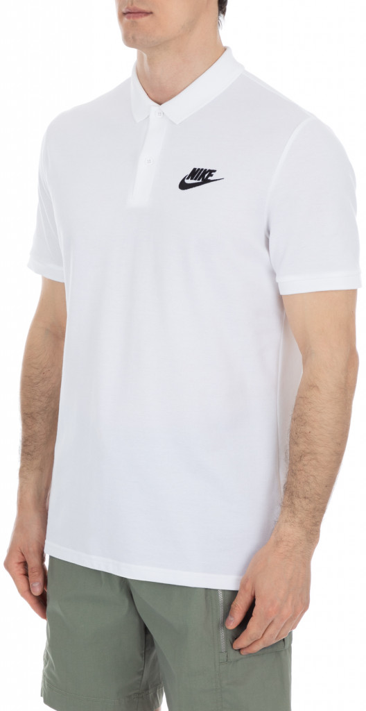 Men's nike sportswear polo online