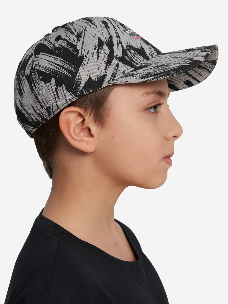 Бейсболка для мальчиков Demix