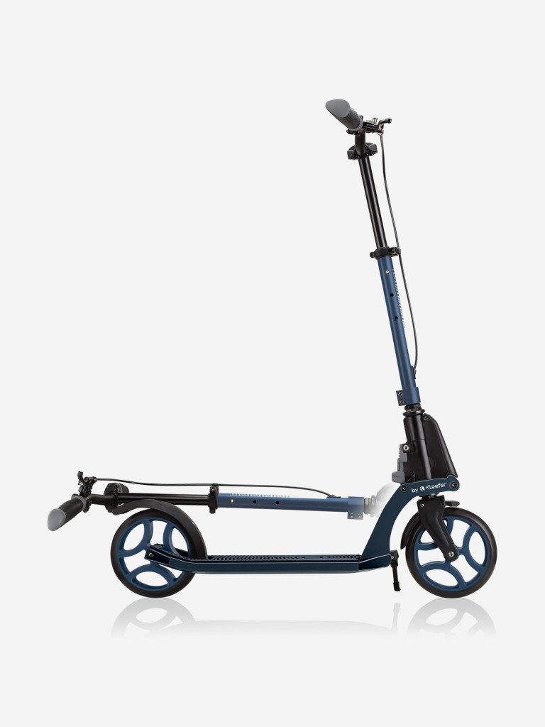 Самокат Globber ONE K 200 PISTON DELUXE