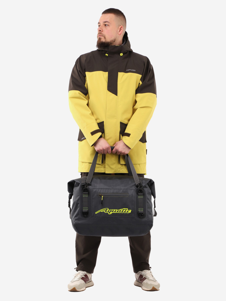Гермосумка Aquatic ГС-40С, 40 л