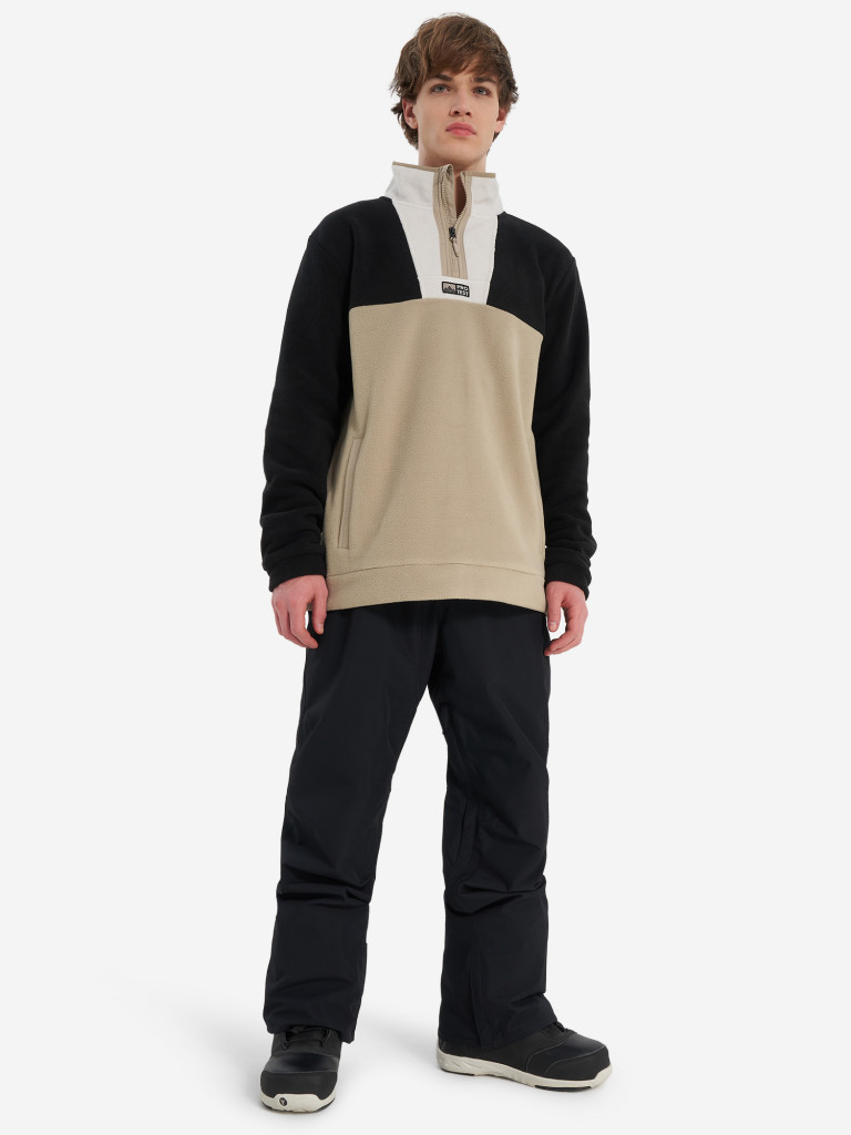 Толстовка мужская Protest Lowton