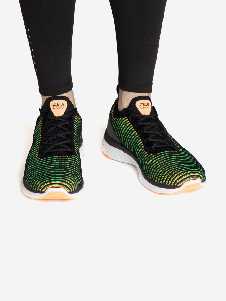 Кроссовки мужские FILA Webbyroll 4.0