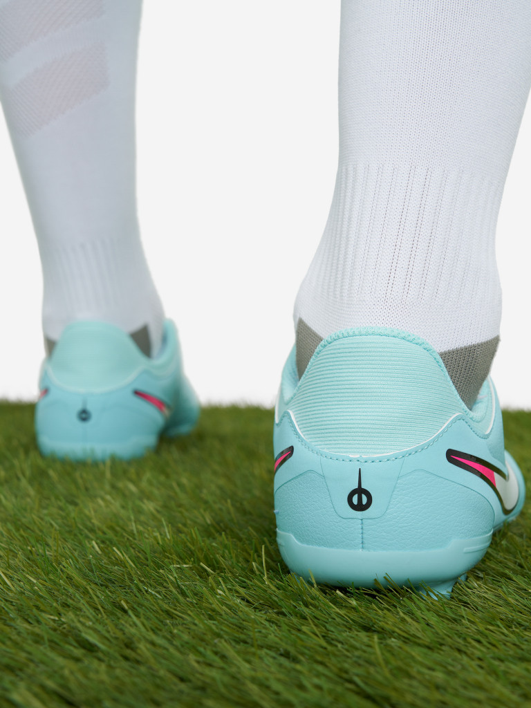 Бутсы для мальчиков Nike Tiempo Legend 10 Academy FG