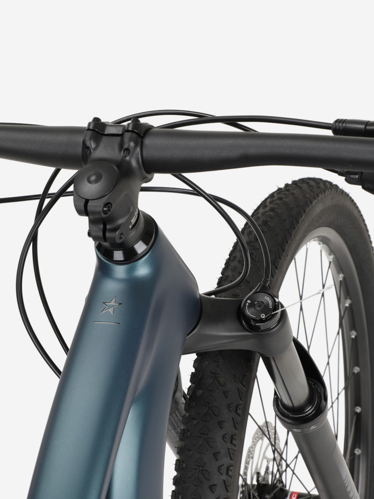 Велосипед горный Stern Motion X Pro 29"