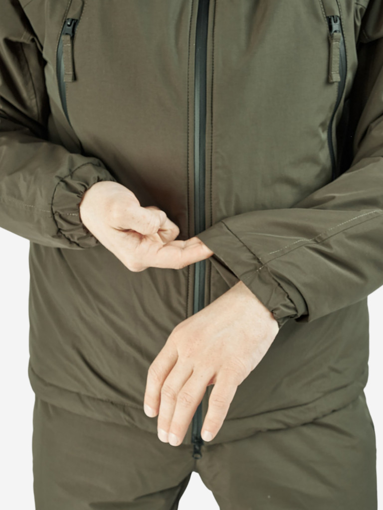 Костюм мужской FANTOM FORCE АЛЬФА зимний для охоты и рыбалки