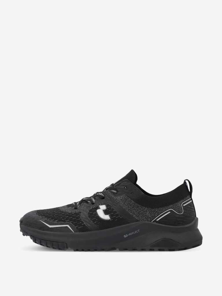 Кроссовки мужские Safety Jogger