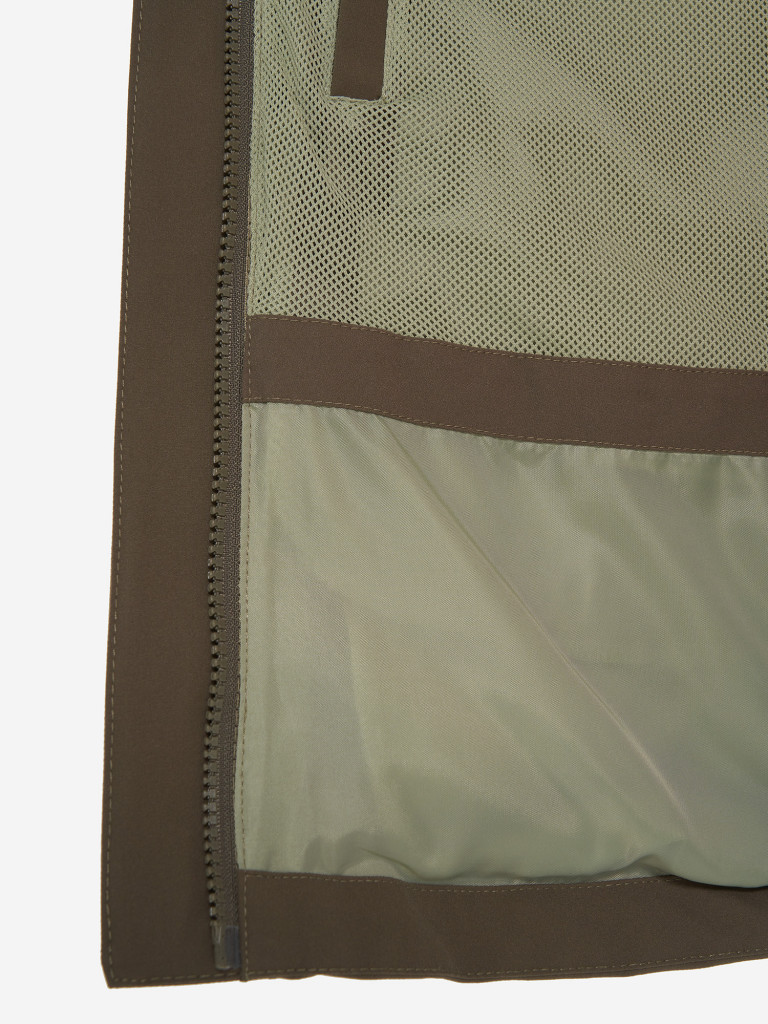 Куртка мембранная женская CRAGHOPPERS Caldbeck