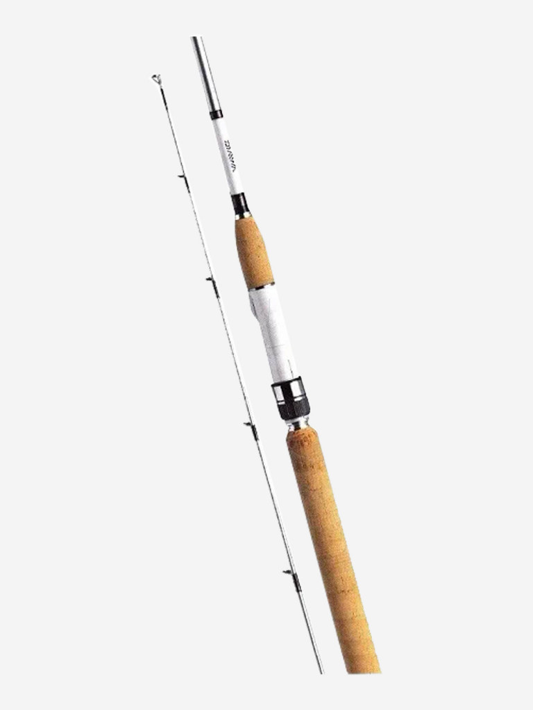 Удилище Спиннинговое Daiwa Luvias LV762MLXFS-AR
