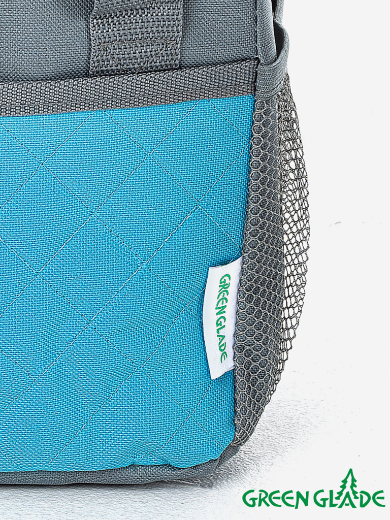 Сумка-изотермическая Green Glade 8 л Р2108 (12)