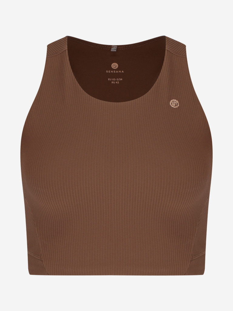 Топ бра спортивный Sensana IconicShape