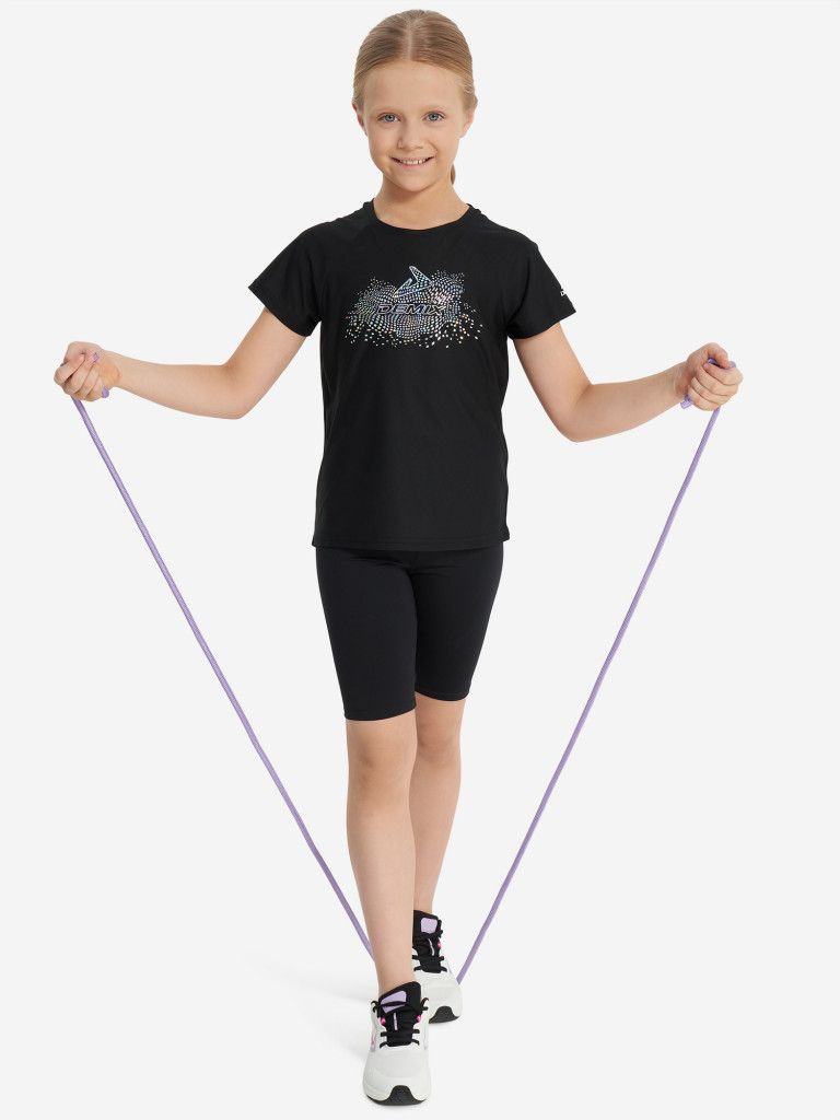 Скакалка гимнастическая Demix, 3 м