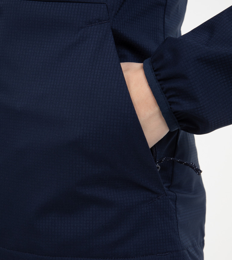 Ветровка женская Columbia Mystic Trail