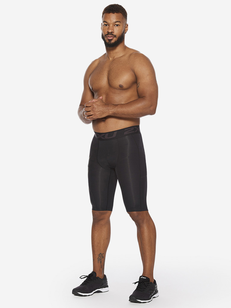 Компрессионные Шорты 2XU Motion Compression Shorts