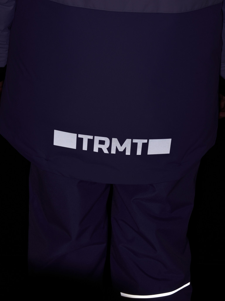 Куртка утепленная для девочек Termit