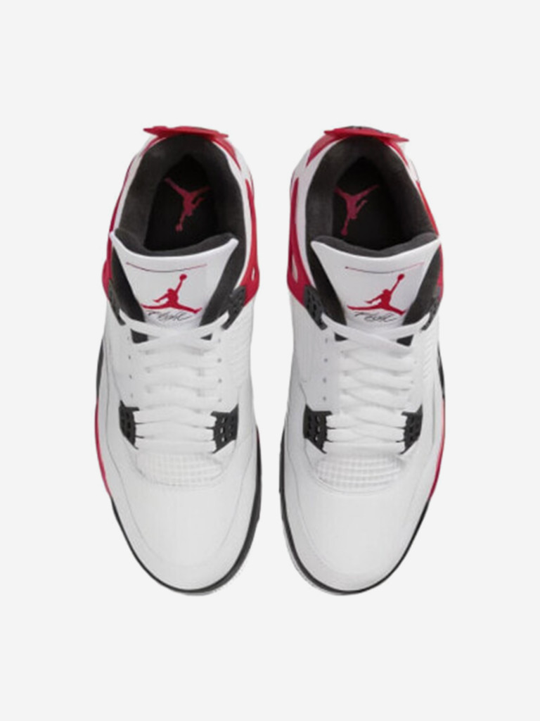 Кроссовки Jordan 4 Retro