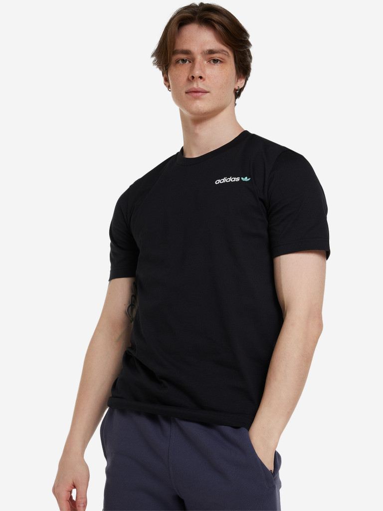 Футболка мужская adidas