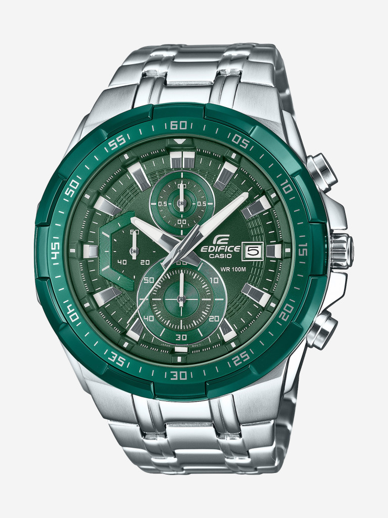 Спортивные часы Casio EFR-539DE-3A