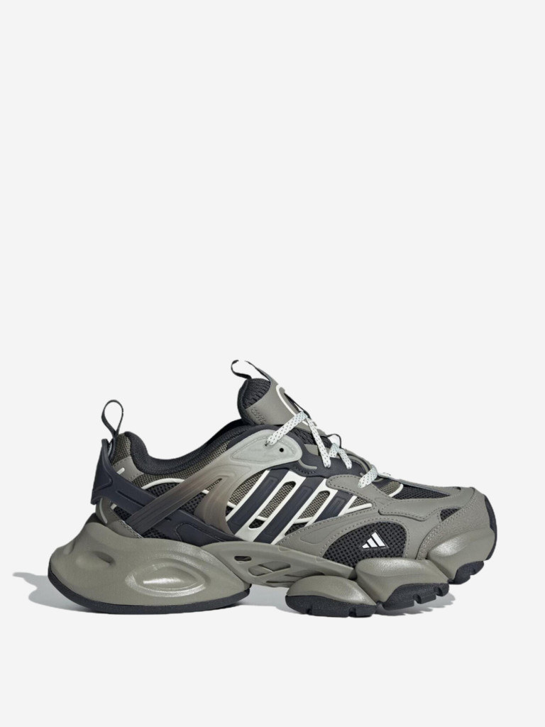 Кроссовки Adidas XLG Runner Deluxe
