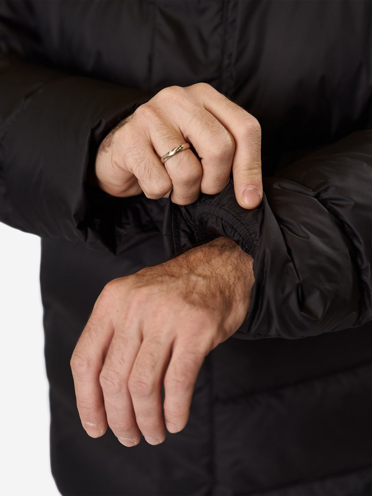 Куртка пуховая Red Fox Myst Мужская