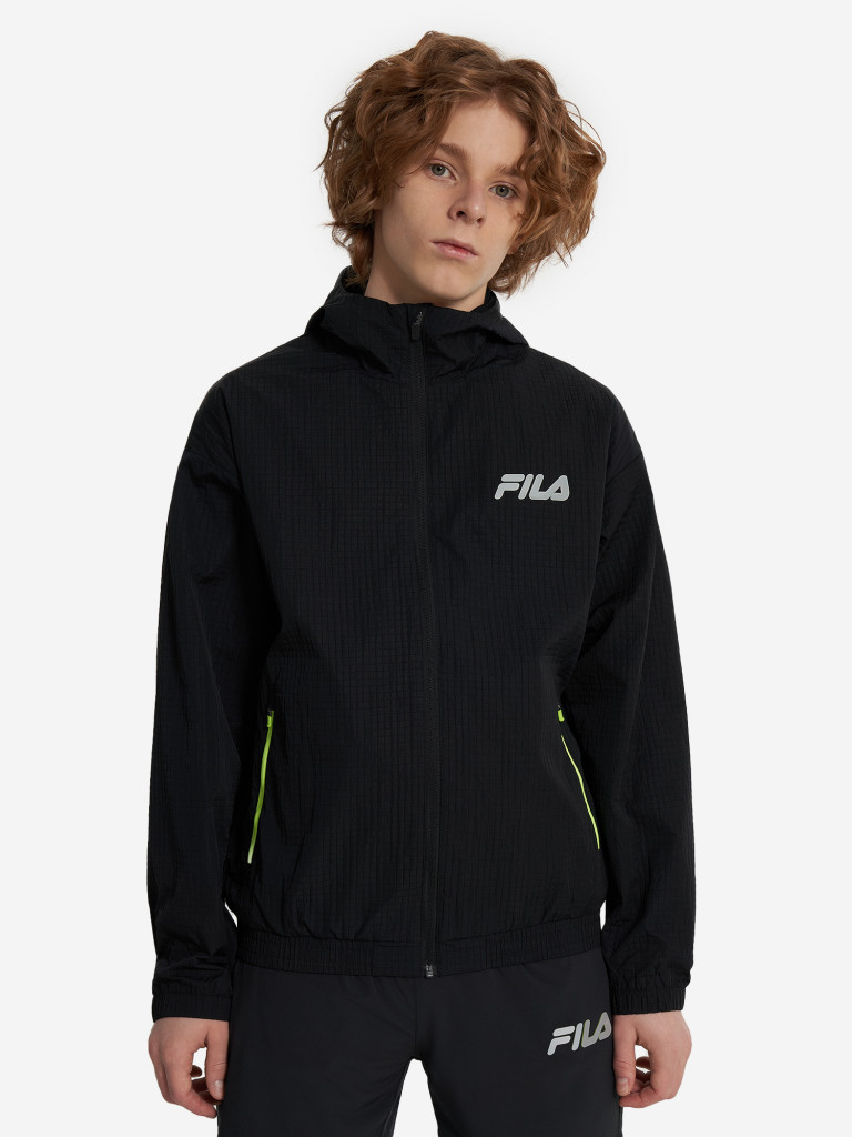 Ветровка для мальчиков FILA