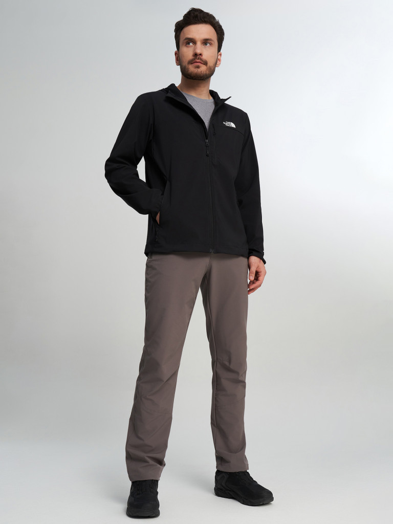 Куртка софтшелл мужская The North Face Nimble