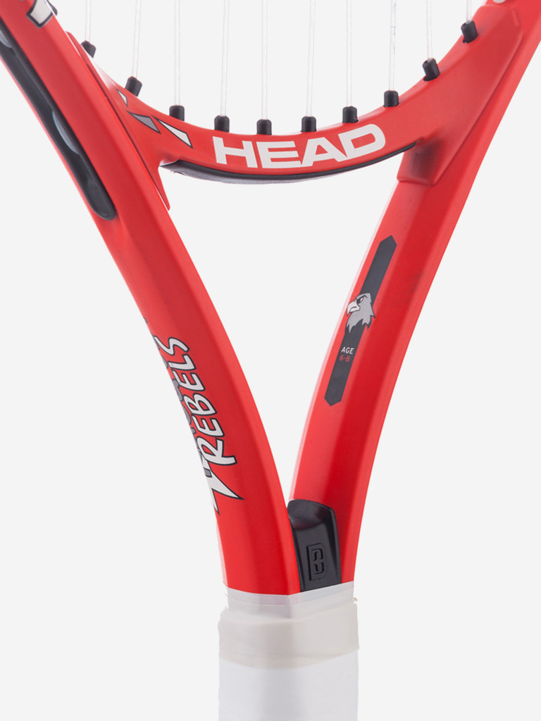 Ракетка для большого тенниса детская Head Novak 23