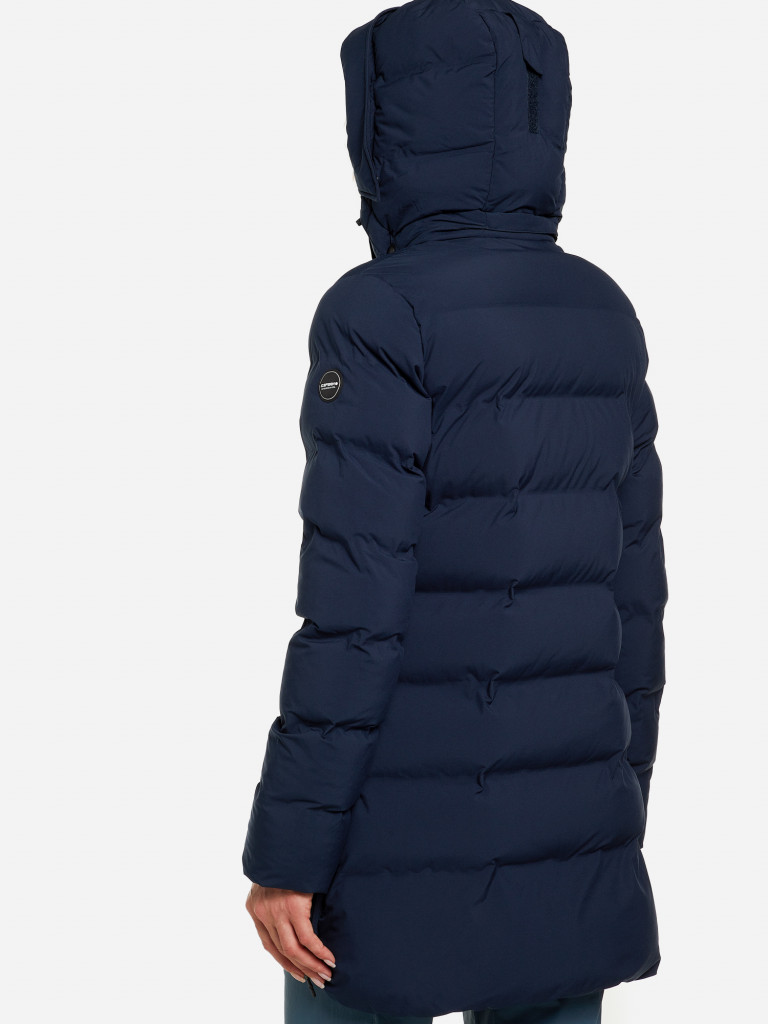 Куртка утепленная женская IcePeak Aubrey