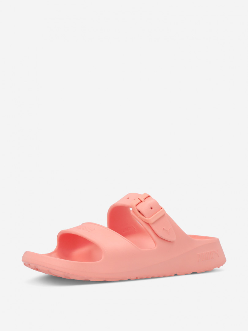 Шлепанцы женские Puma Coscon V2 Розовый 3499₽