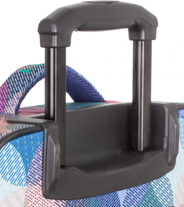 Чемодан женский Roxy In The Clouds J