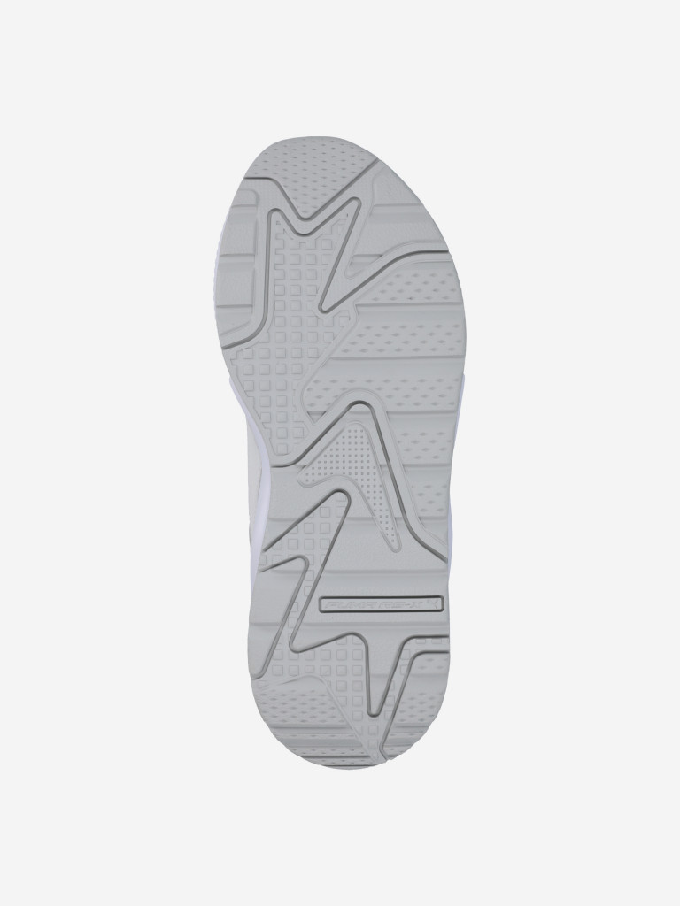 Кроссовки мужские PUMA Rs-X Efekt Prm