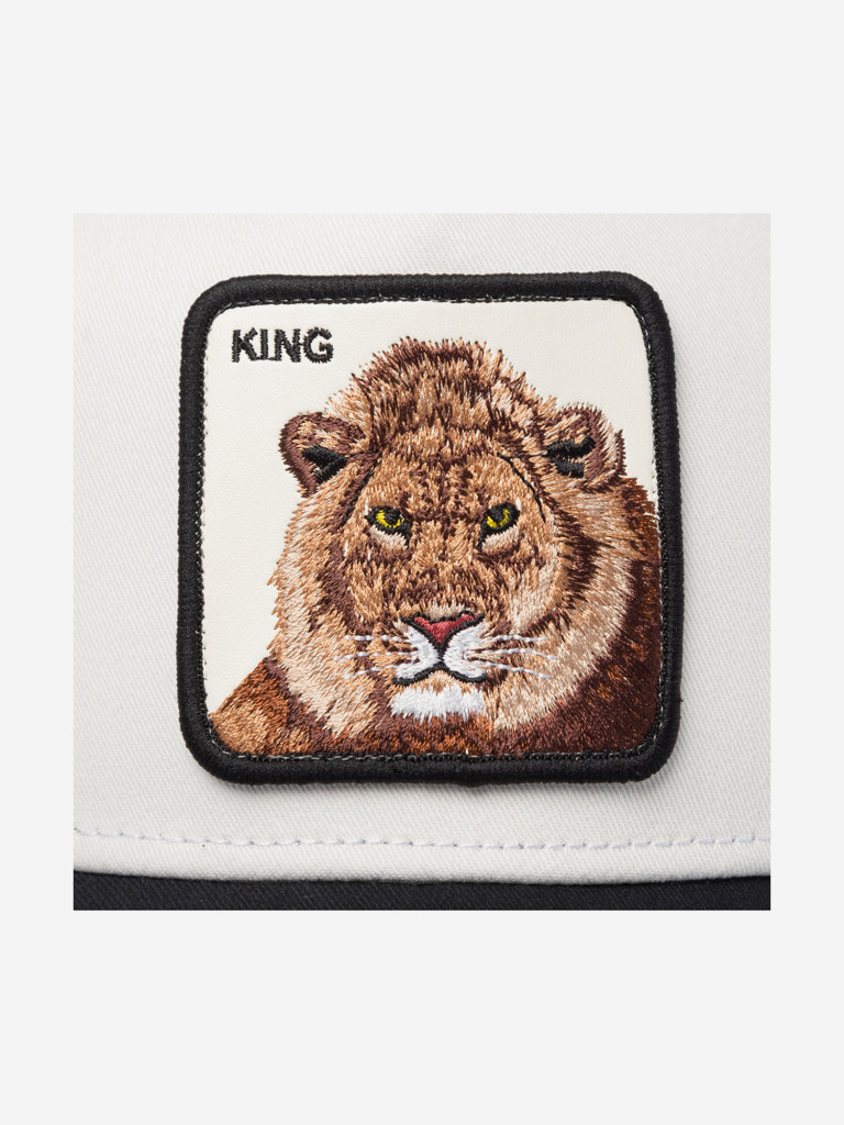 Бейсболка с сеточкой GOORIN BROTHERS 101-2459