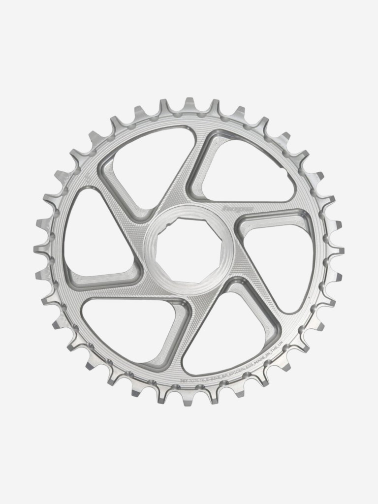 Ведущая звезда Hope R22 Direct Mount 32T