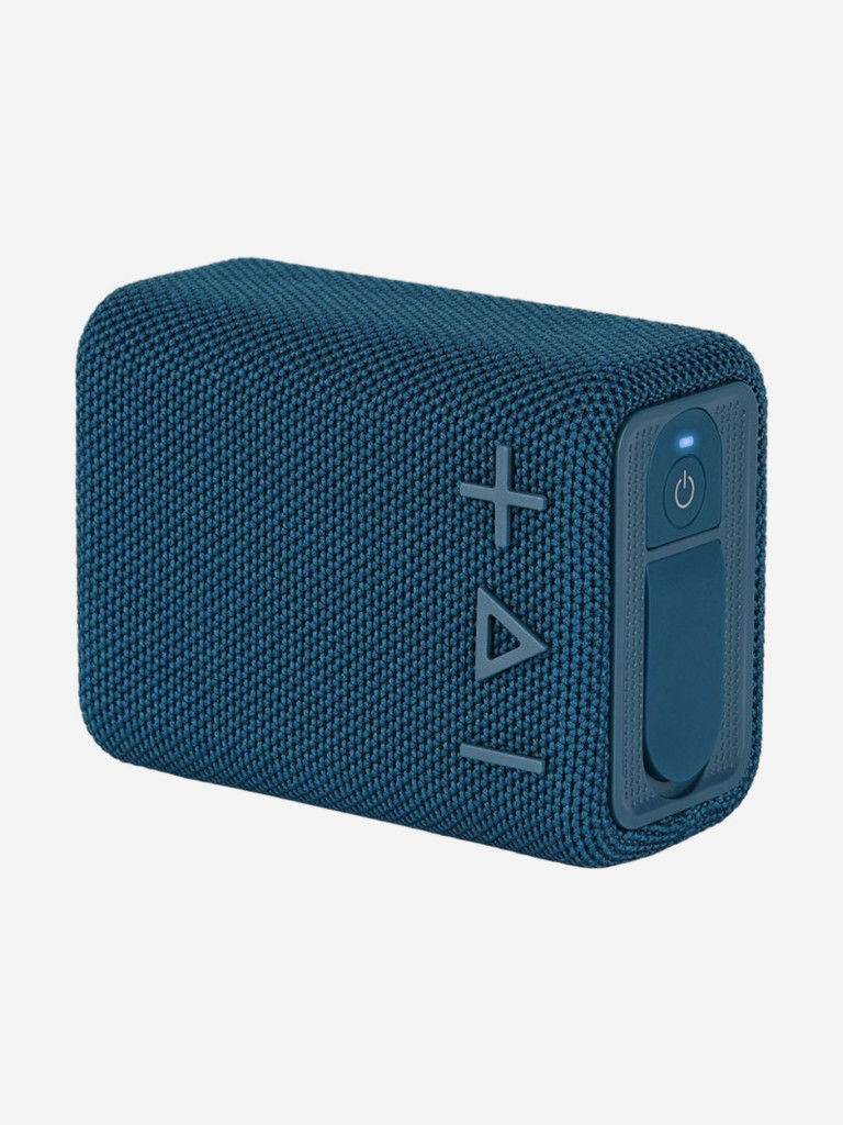 Портативная акустика TFN QUADRO PRO blue