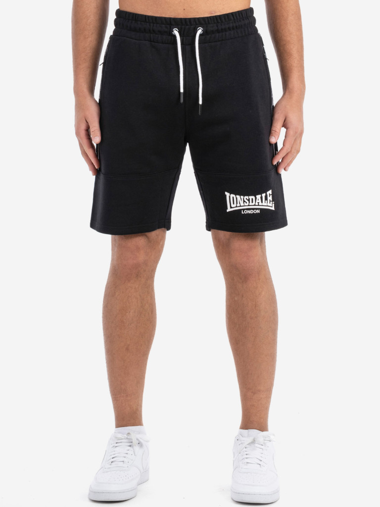 Шорты мужские LONSDALE SCARVELL