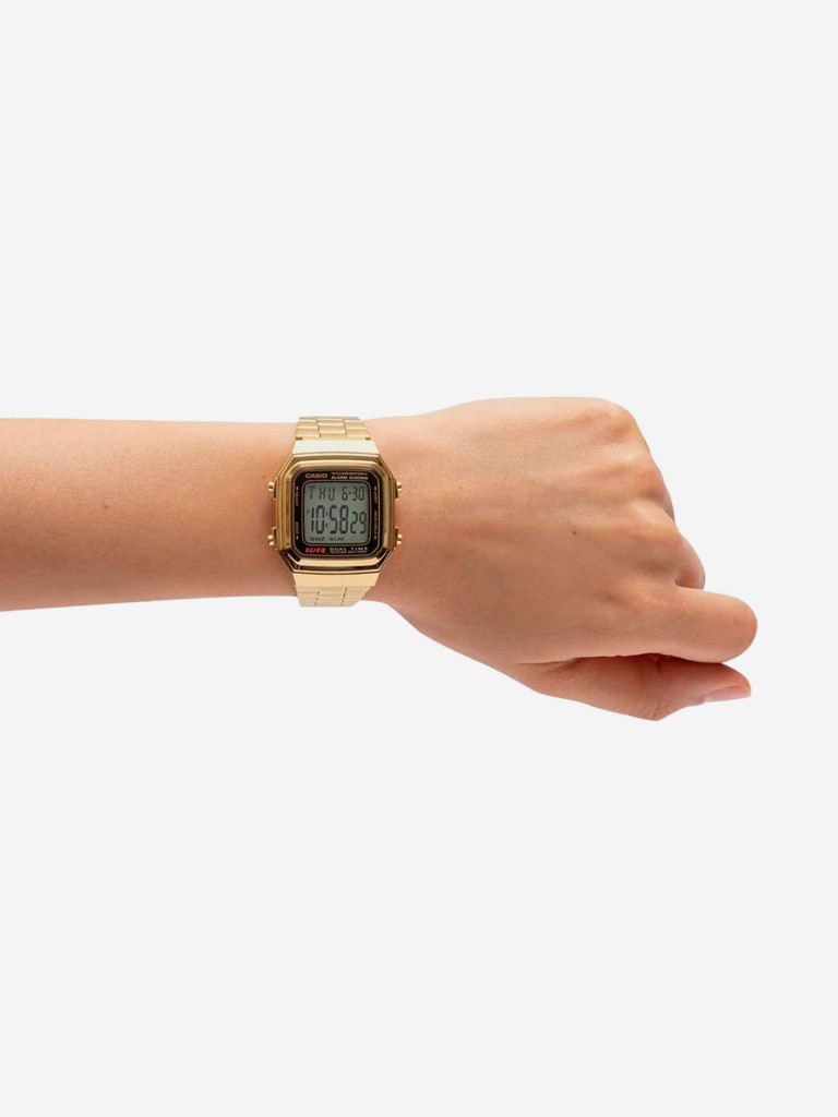 Наручные часы Casio Vintage A-178WGA-1A
