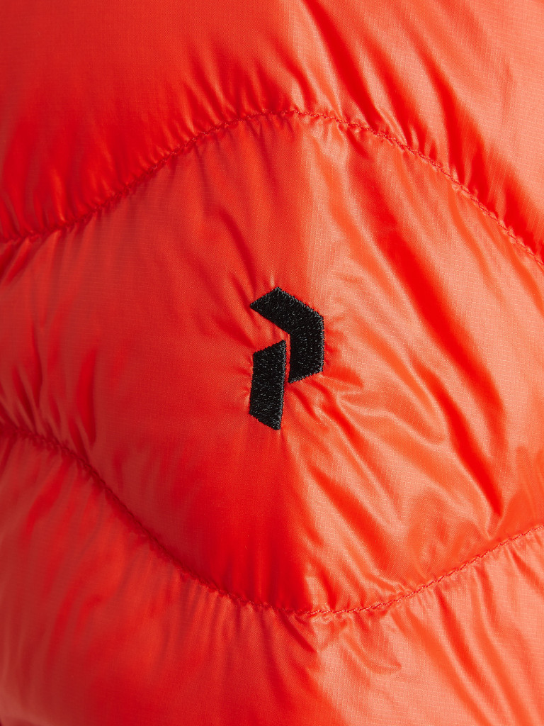 Пуховик мужской Peak Performance HeliuHood