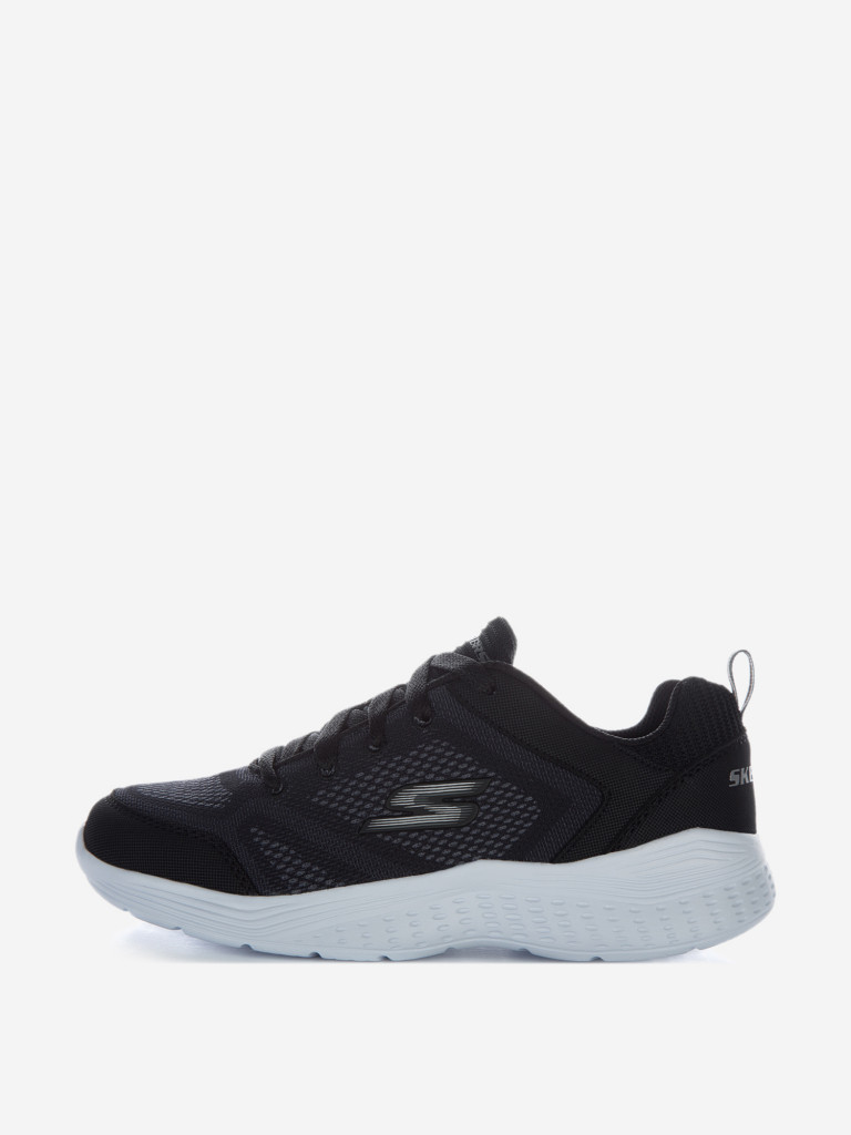 Кроссовки для мальчиков Skechers Snap Sprints