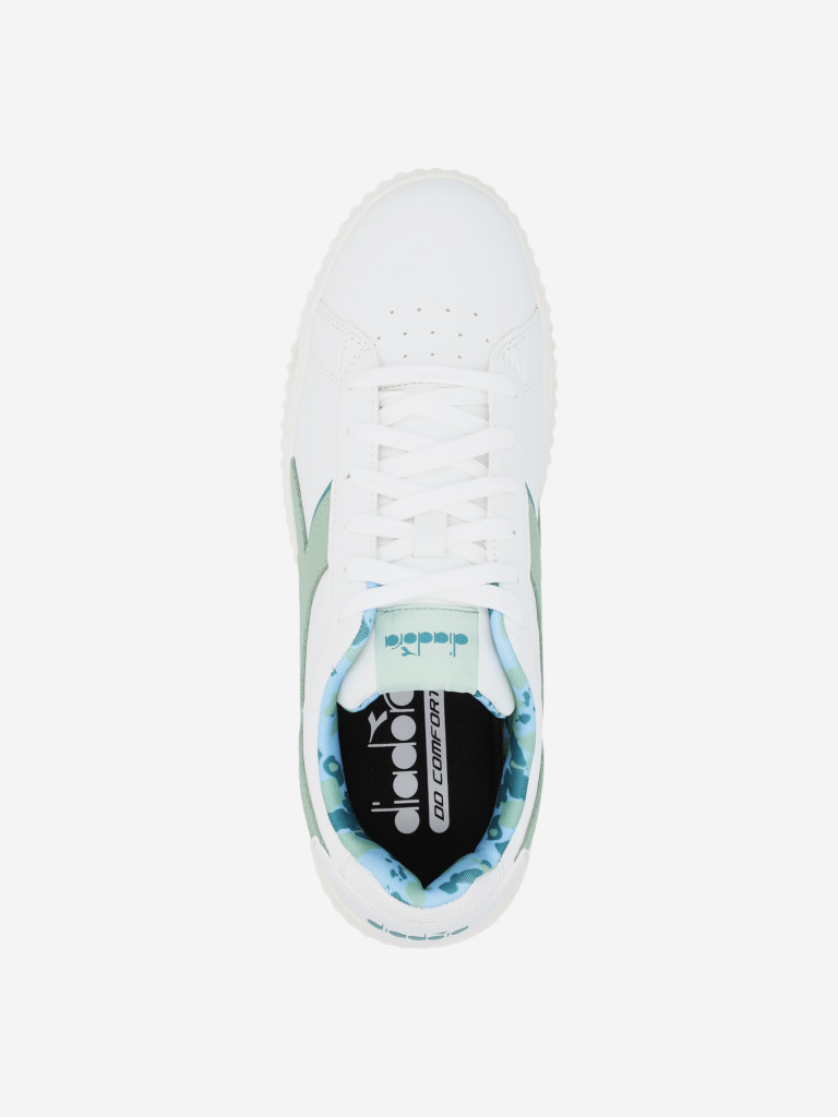 Кроссовки женские Diadora Jace Double