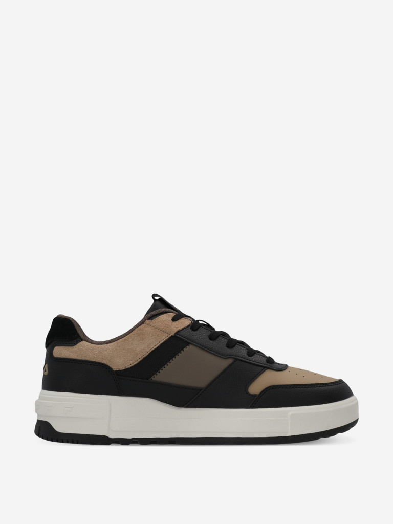 Кеды мужские FILA Fx-1000 Low