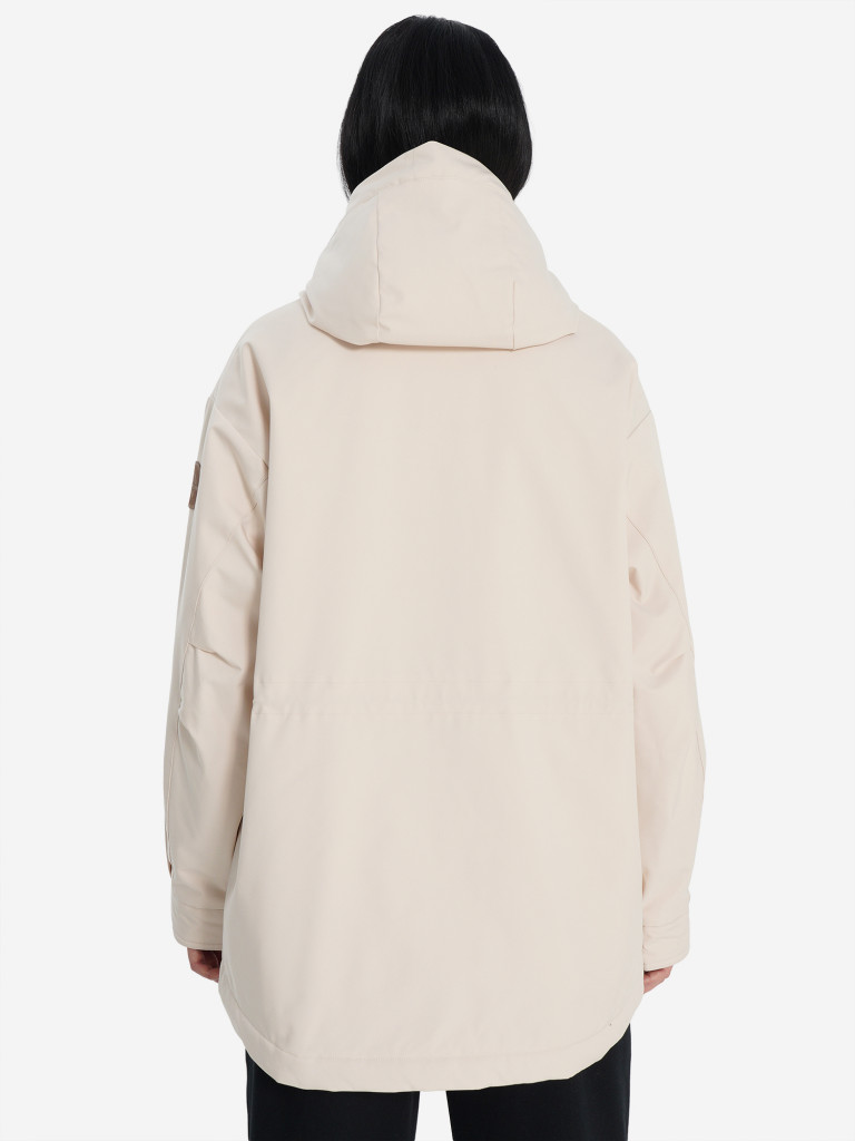 Куртка утепленная женская Cordillero